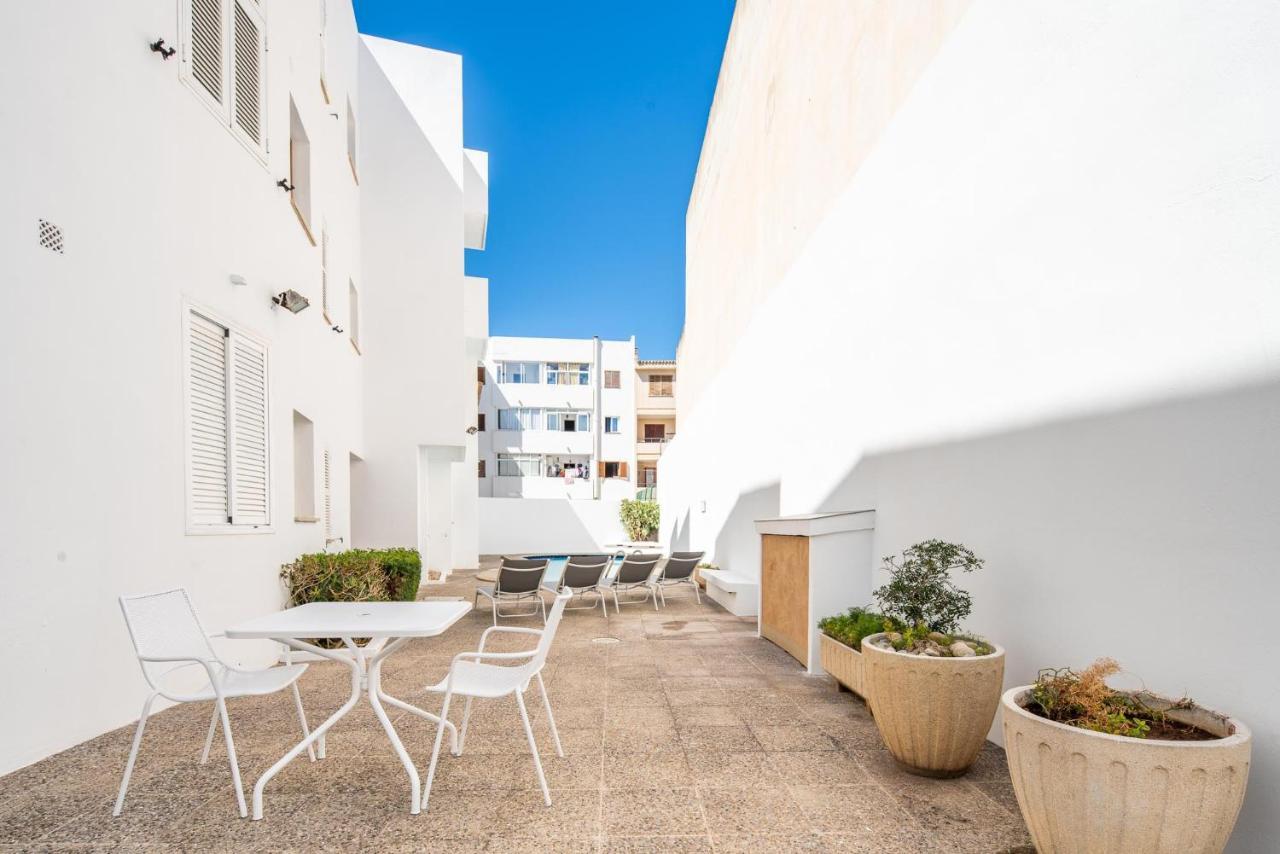Appartement Voltor Be