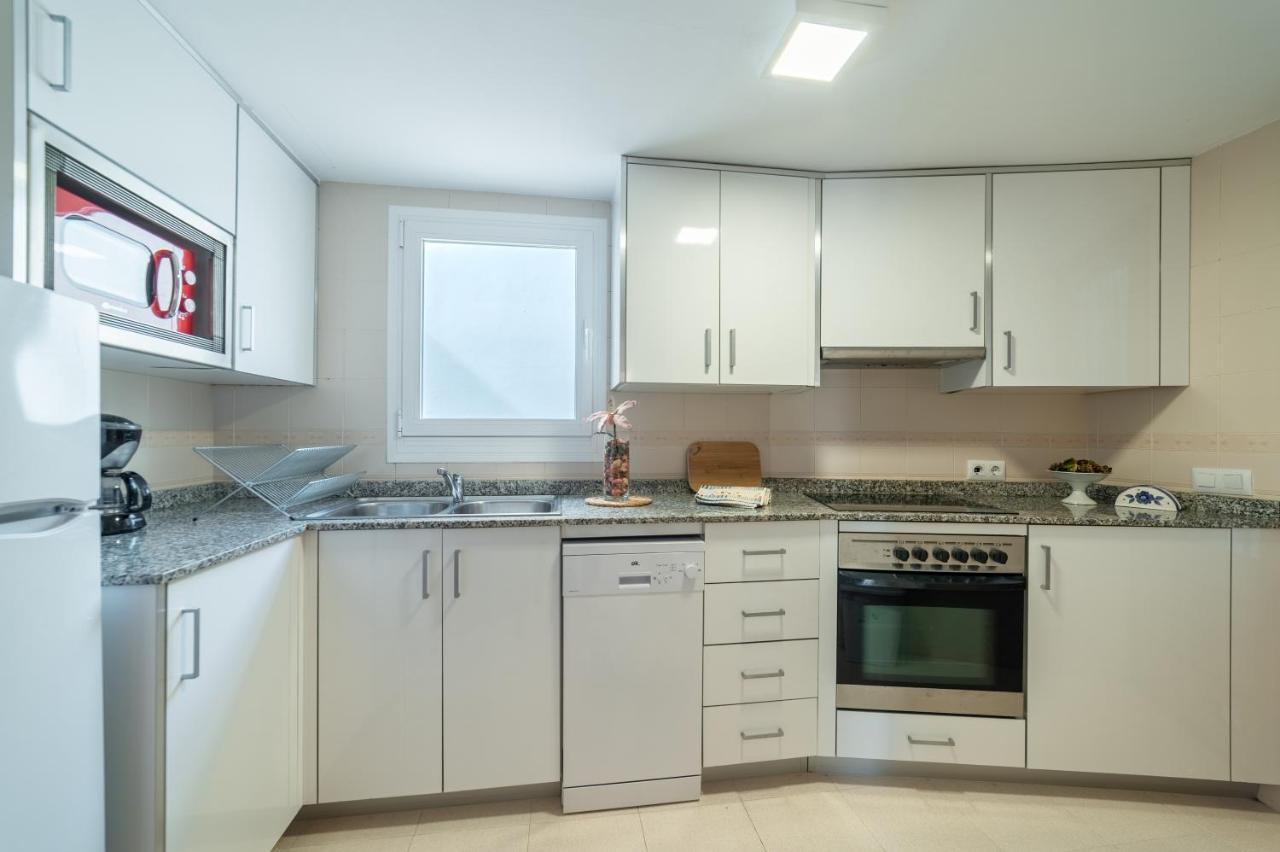 Voltor Be Appartement *