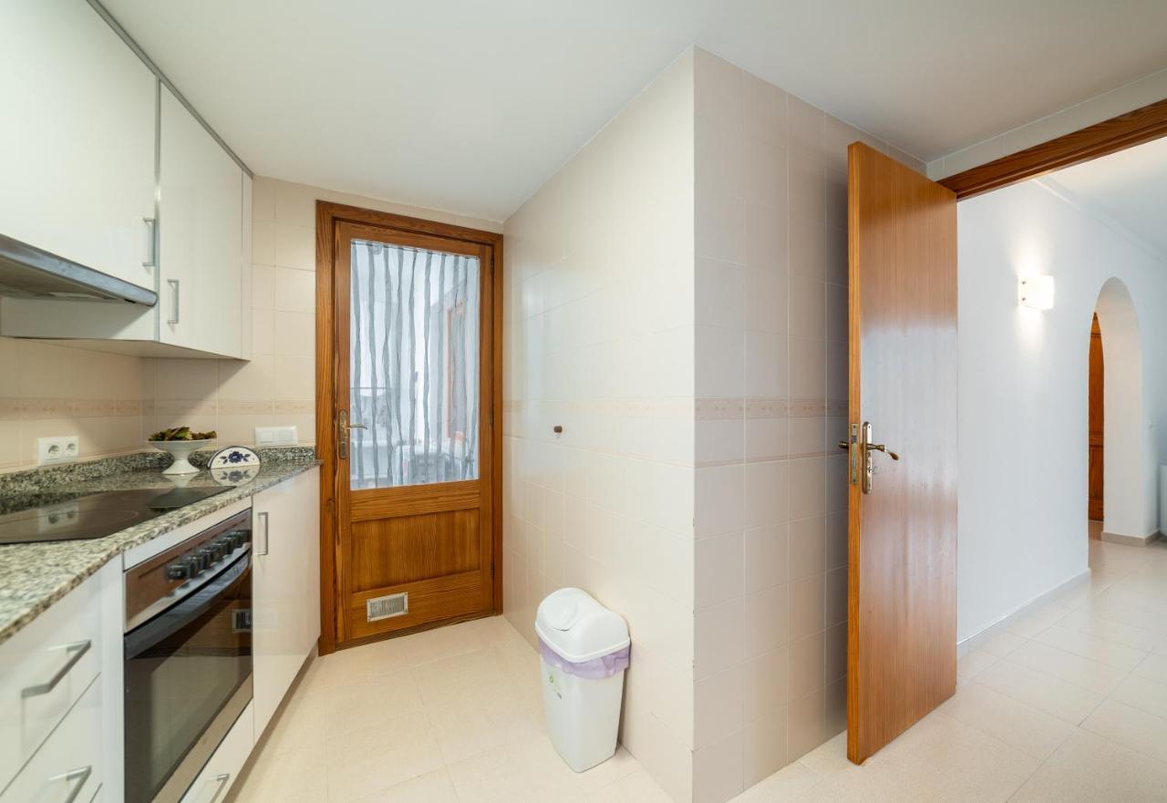 Apartment Voltor Be
