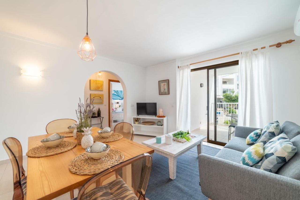 Voltor Be Appartement