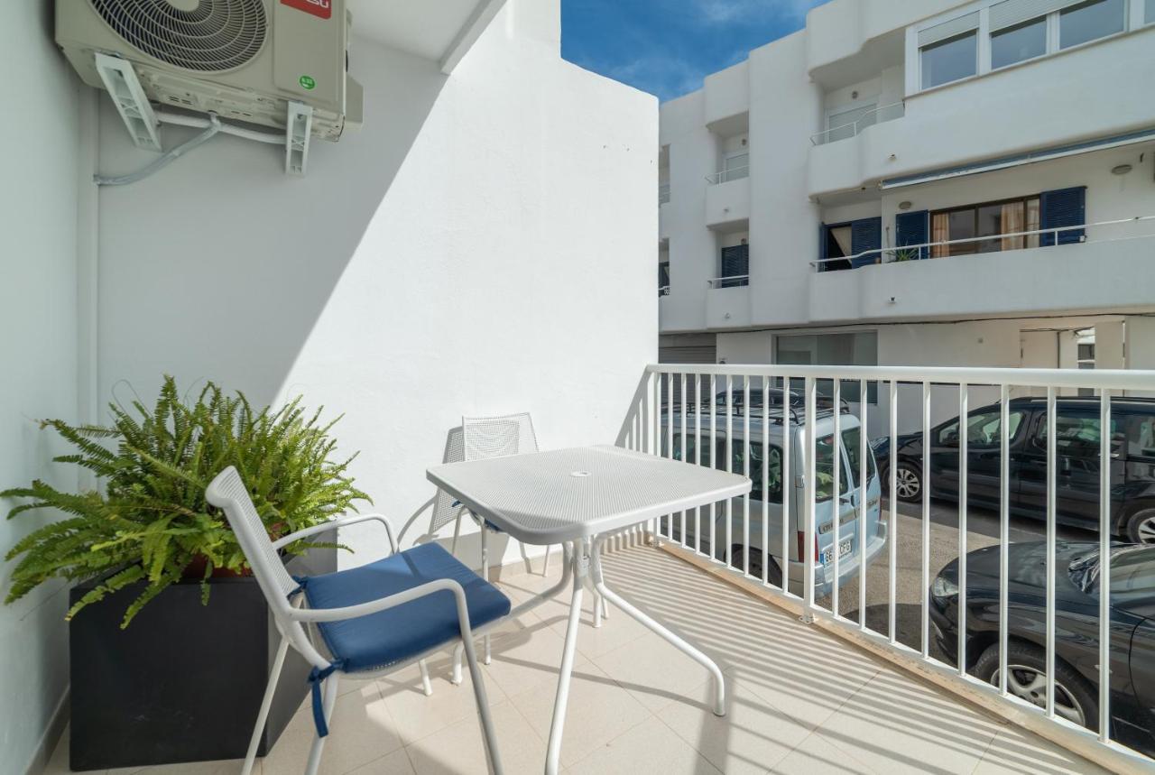 Voltor Be Appartement