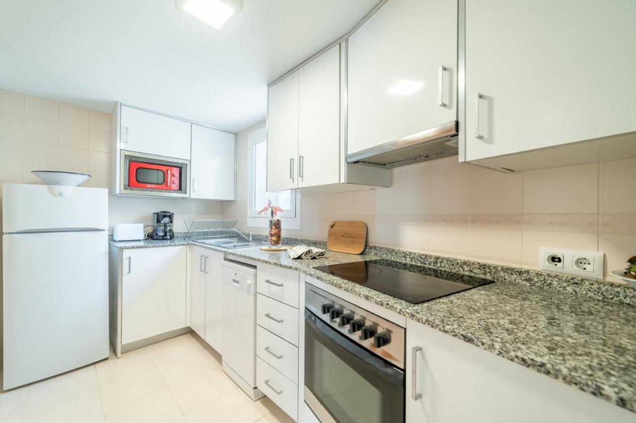 Appartement Voltor Be