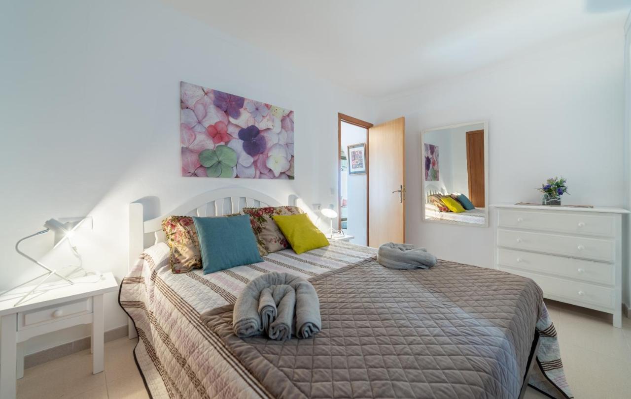 Voltor Be Appartement