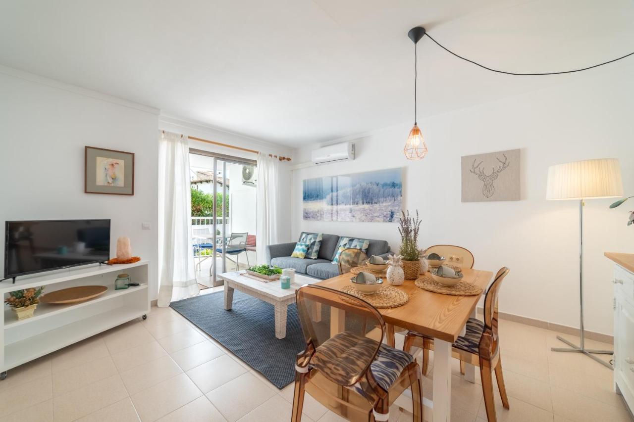 Appartement Voltor Be